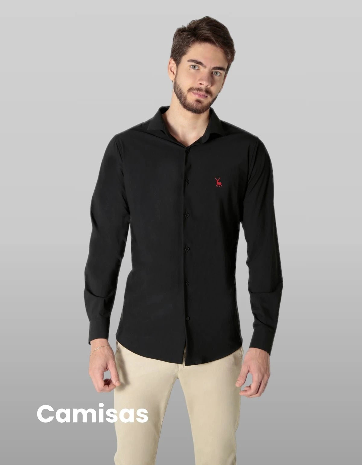 Camisas