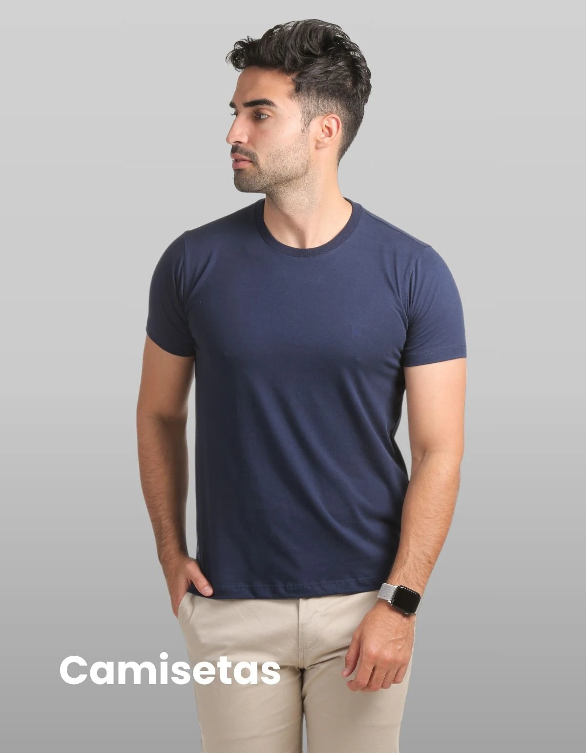 Camisetas