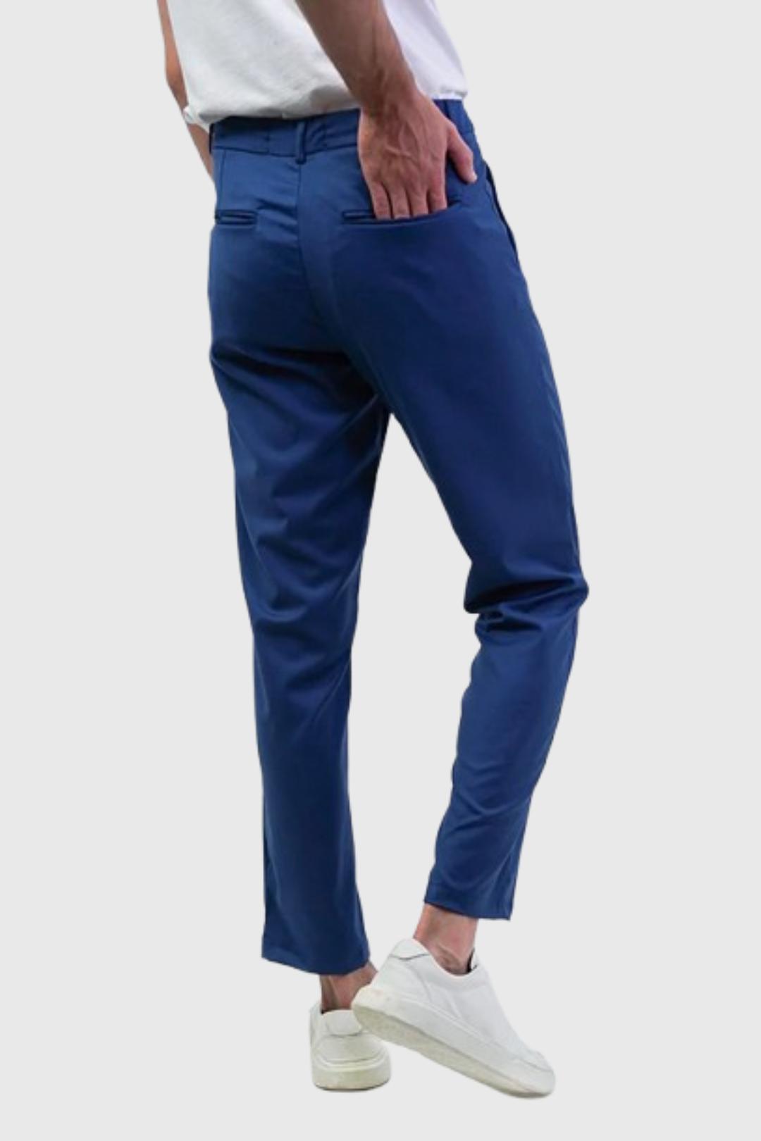 alt Alfaiataria Azul
