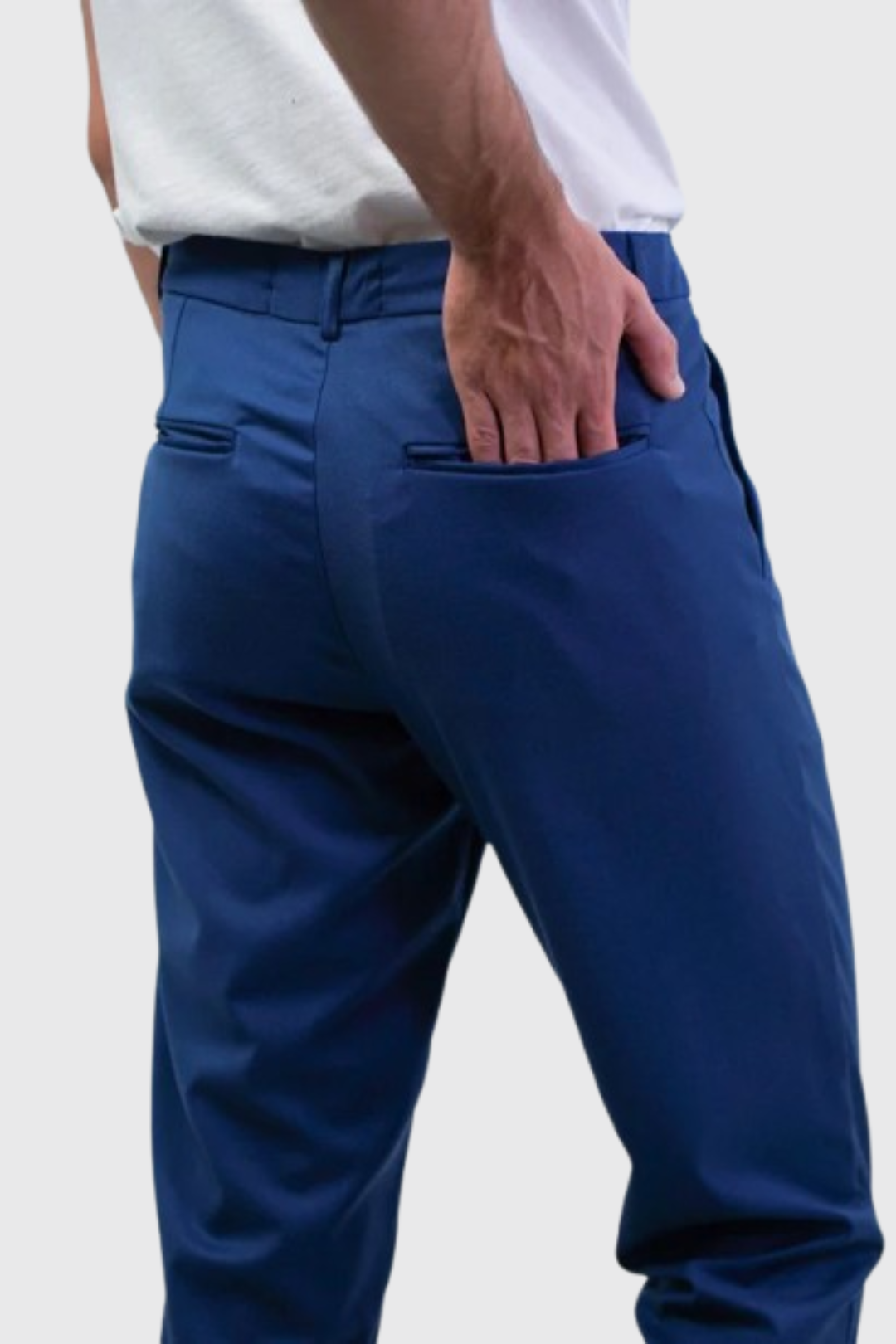 alt Alfaiataria Azul