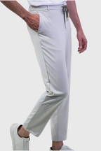 alt Calça Alfaiataria Branco