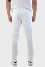 alt CALÇA SARJA Branco