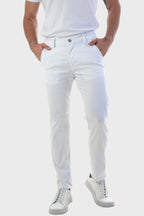 alt CALÇA SARJA Branco