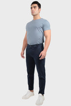 alt CALÇA SARJA Azul Marinho