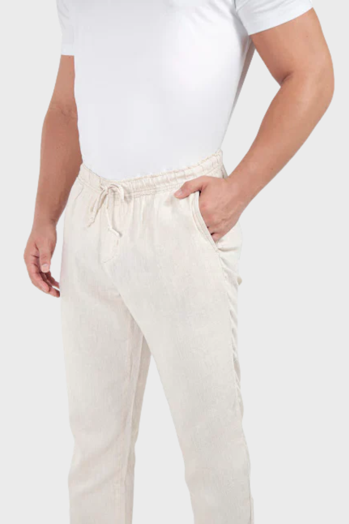 alt Jogger Bege