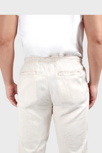 alt Jogger Bege