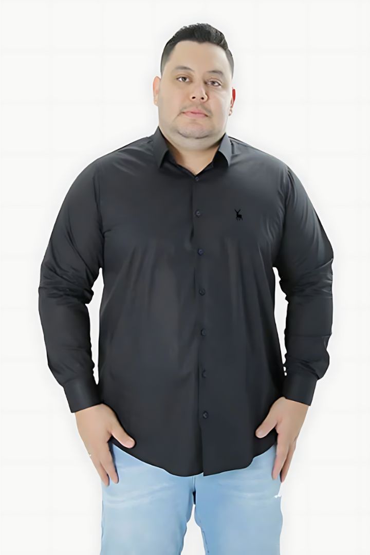 socialps Preto