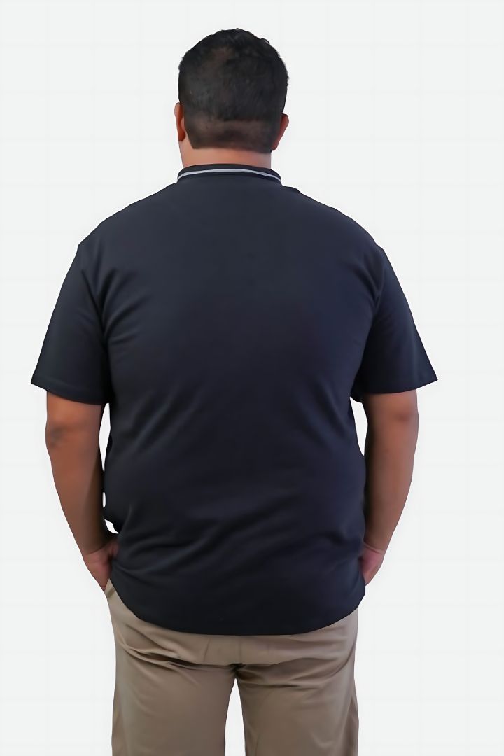 alt polops Preto