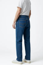 alt Jeans Estonada Azul
