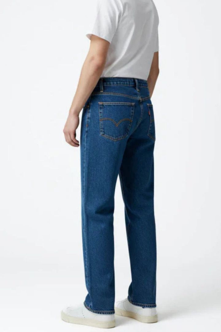 alt Jeans Estonada Azul