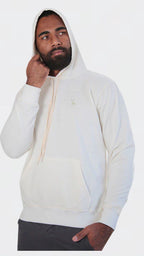 alt Hoodie Branco