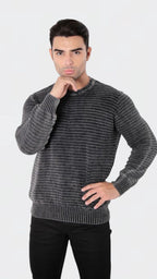 alt Tricot 3d Preto