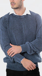 alt Tricot 3d Azul