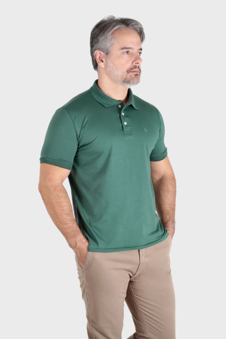 alt cotton pima Verde
