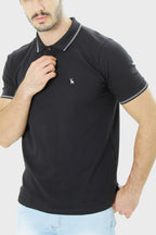 alt POLO GOLD VERÃO Preto