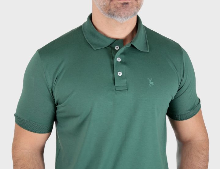 alt cotton pima Verde