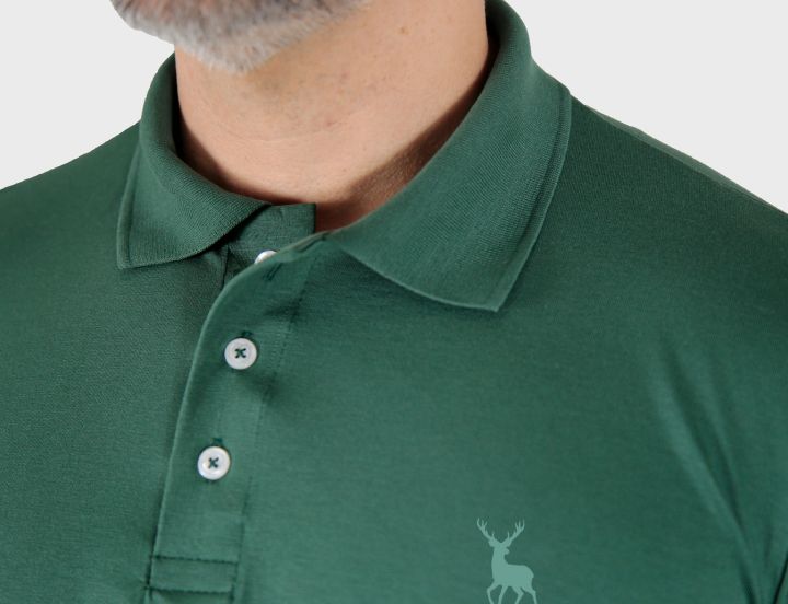 alt cotton pima Verde