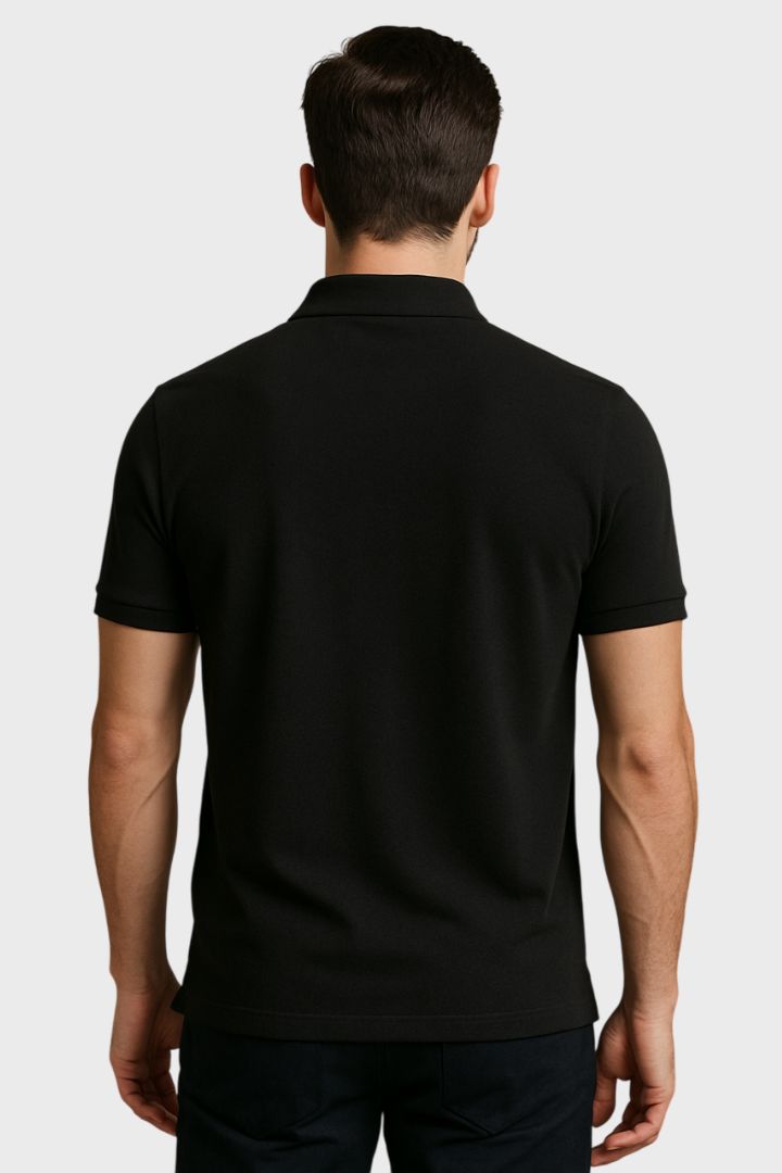 alt piquet pima Preto