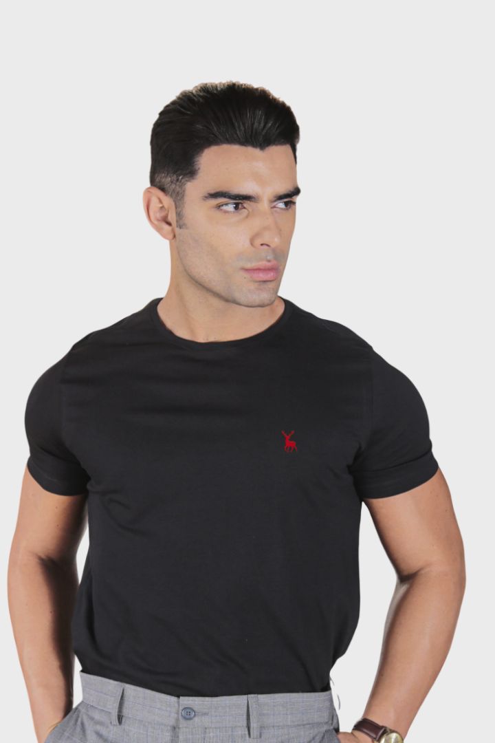 alt CamisetaAP Preto