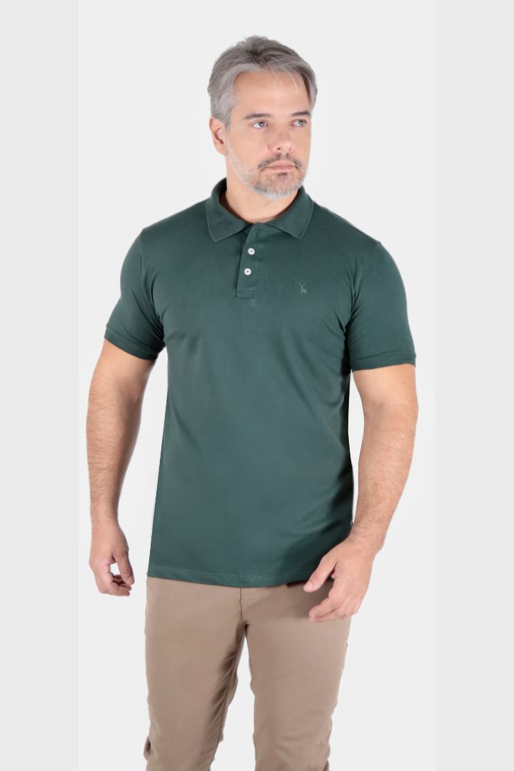  cotton pima Verde