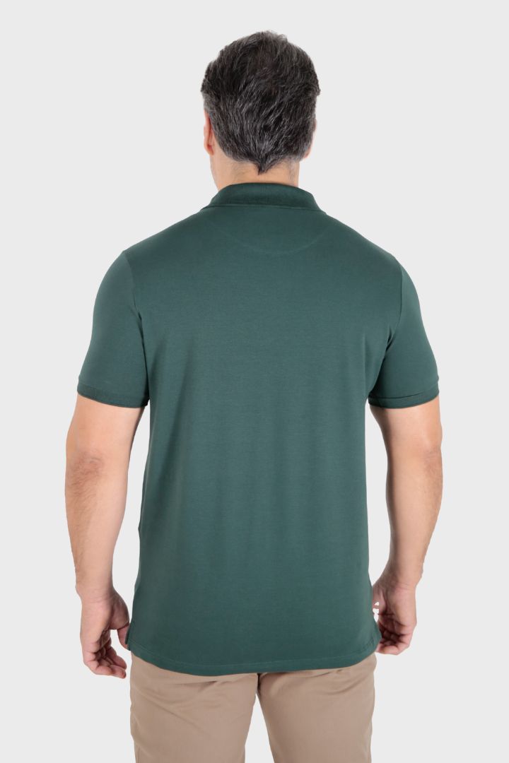 alt cotton pima Verde