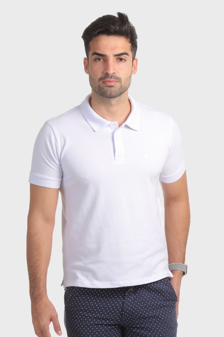 alt cotton pima Branco