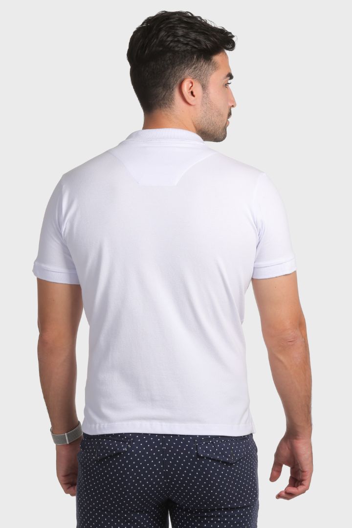 alt cotton pima Branco
