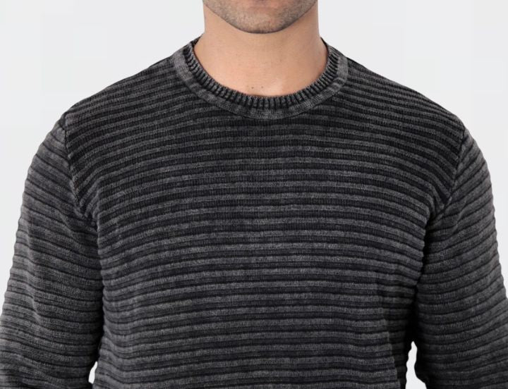 alt Tricot 3d Preto