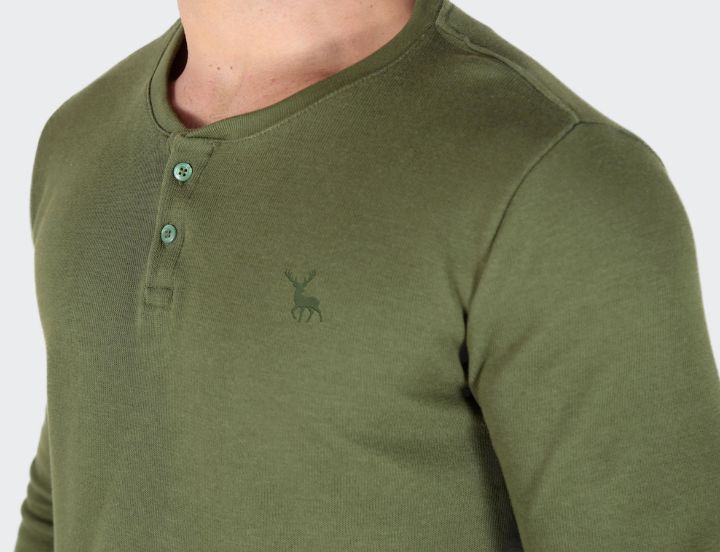 alt Suéter Verde